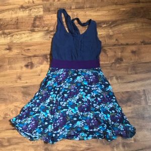 Free people tank dress